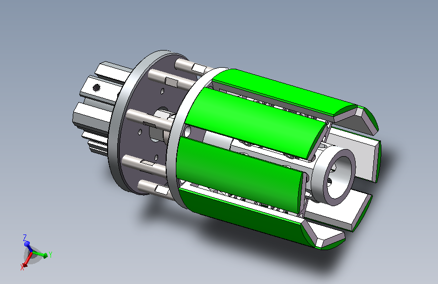 涨紧机构 1687673===wb15