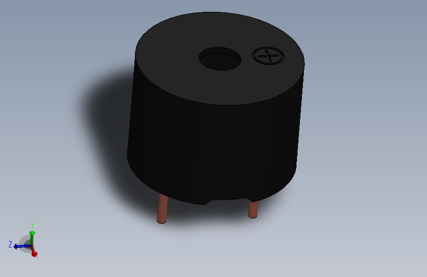 高灵敏度蜂鸣器