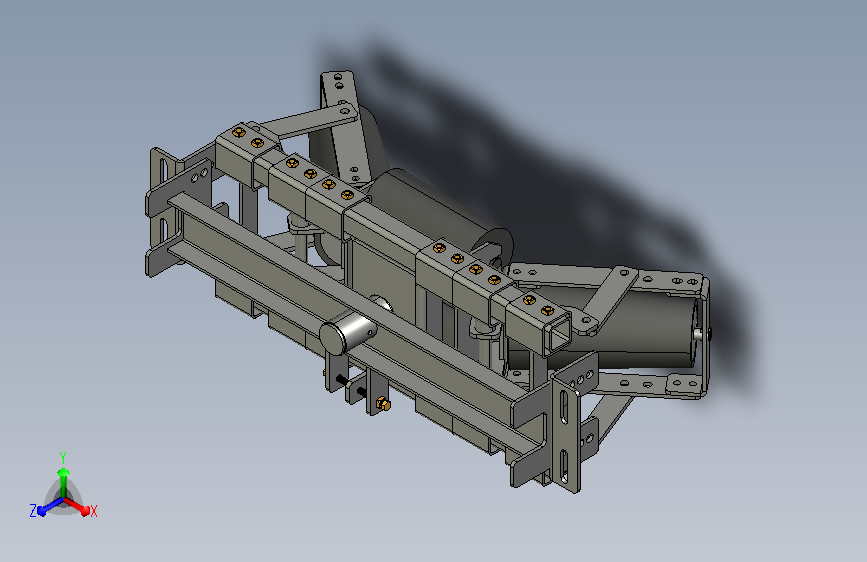 可调槽型纠偏器=1715356=100