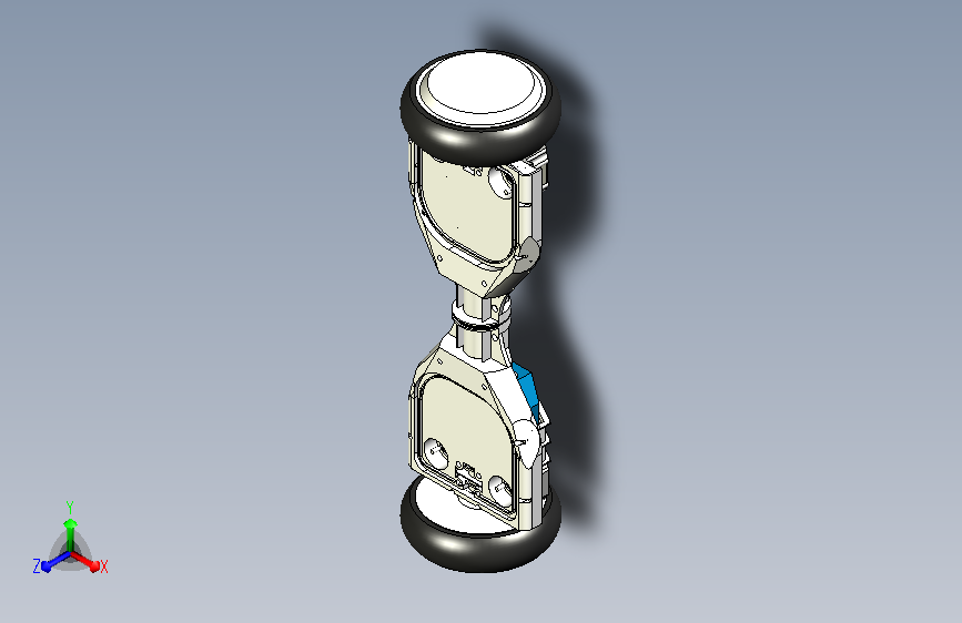 6.5“-双轮电动平衡车