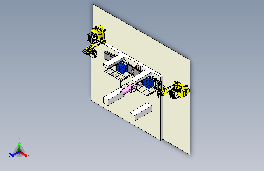 包裹输送机设备
