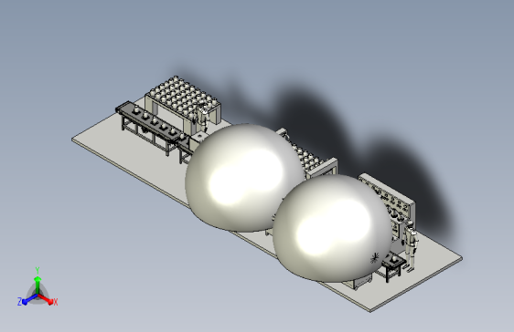 电热壶检测设备