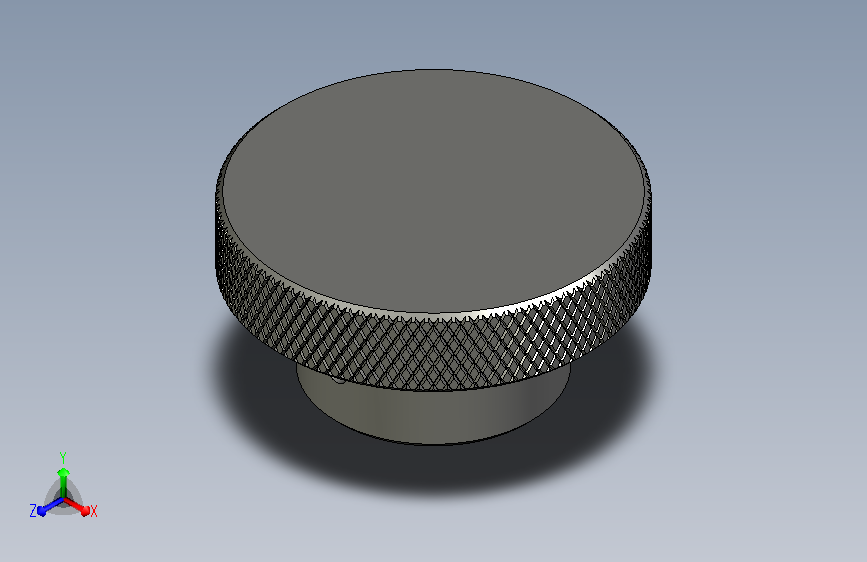 防火箱三维模型