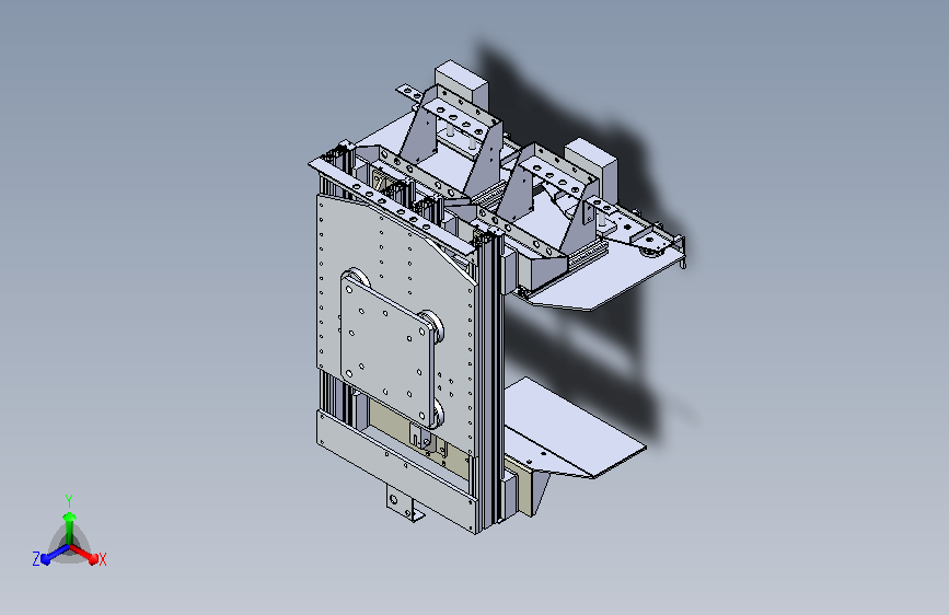 码垛抓手、码垛机械手