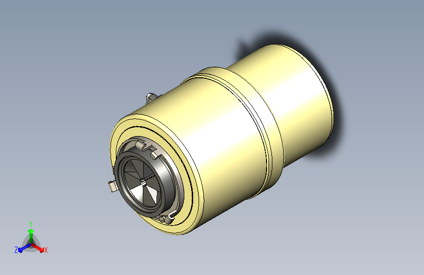 食物垃圾粉碎机