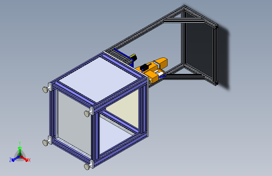 手动压入机设备