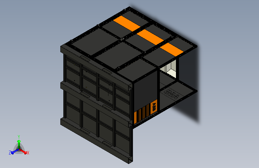 数控控制机器人焊接机床