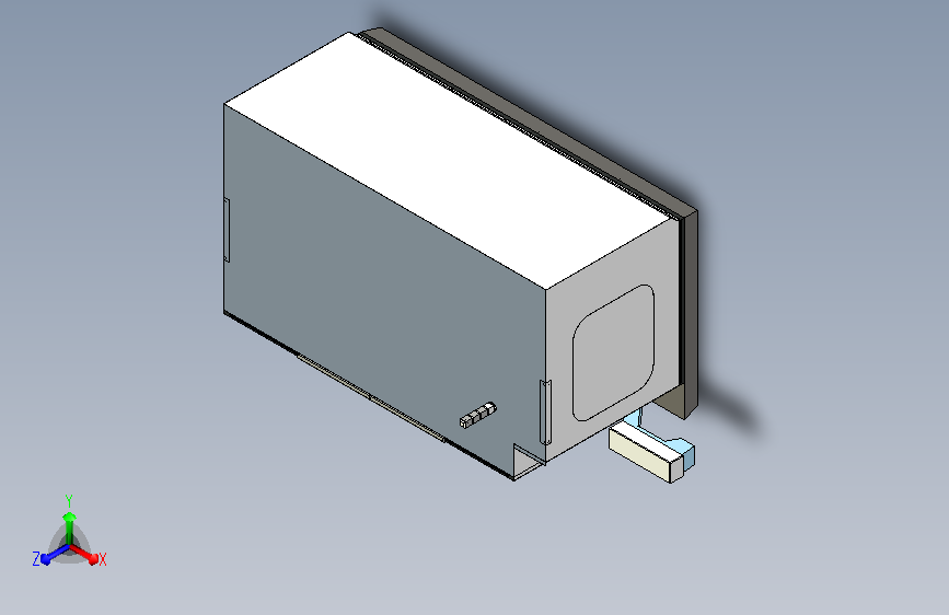 新型车铣复合加工中心