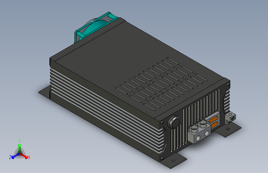 直流-直流变换器