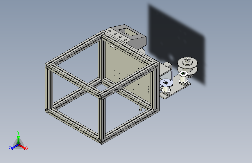 自动化贴胶机、贴铁氟龙胶的机器