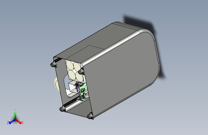 自动气球贩卖机