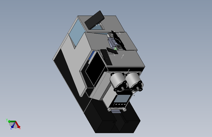 自动奶茶机=1421491=200