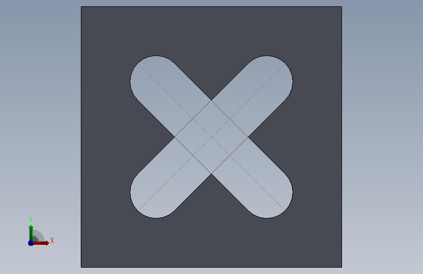 高效的建模练习