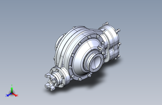 冬季快速变化漂移差异