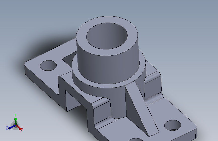 高效多功能模型