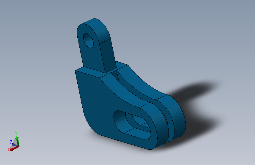 高效建模的SolidWorks