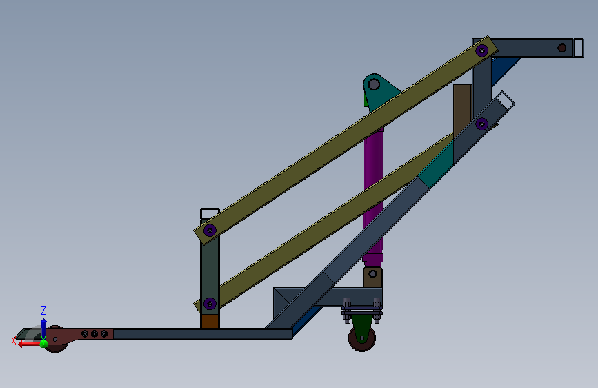 手推叉车搬运机=1745831=100