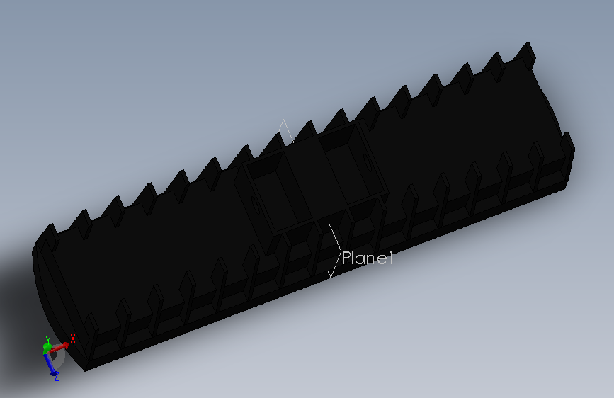 高效节能的LED灯