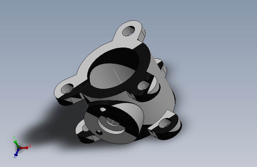 高效能的SOLIDWORK_P4