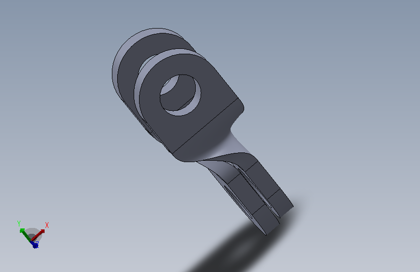 高效能的机械部件