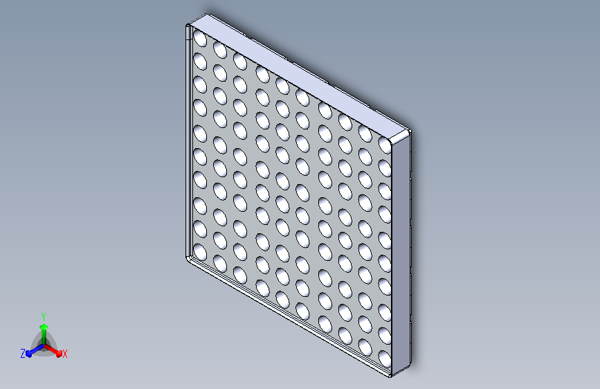 高效能的磨床料箱