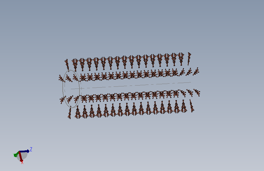 高效能的字符串处理器