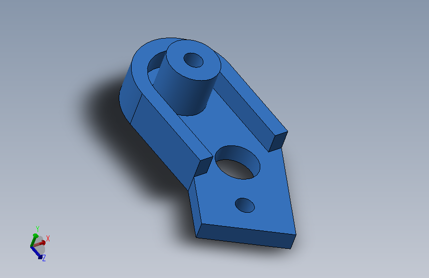 高效能实践部分