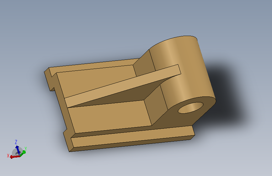 高效设计的SolidWorks软件