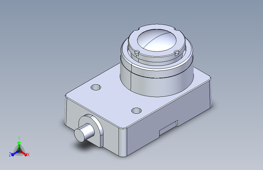 高性能的激光设备
