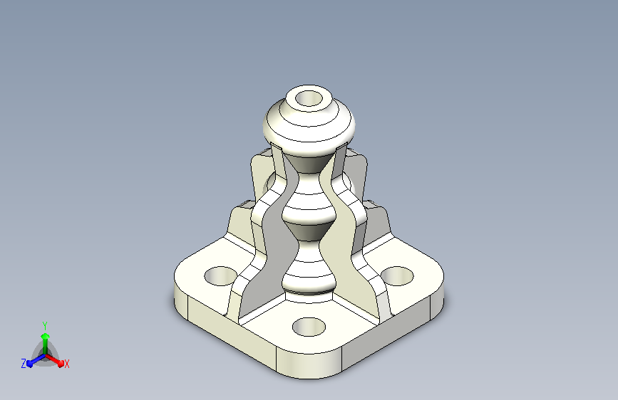 高压支架光学桌
