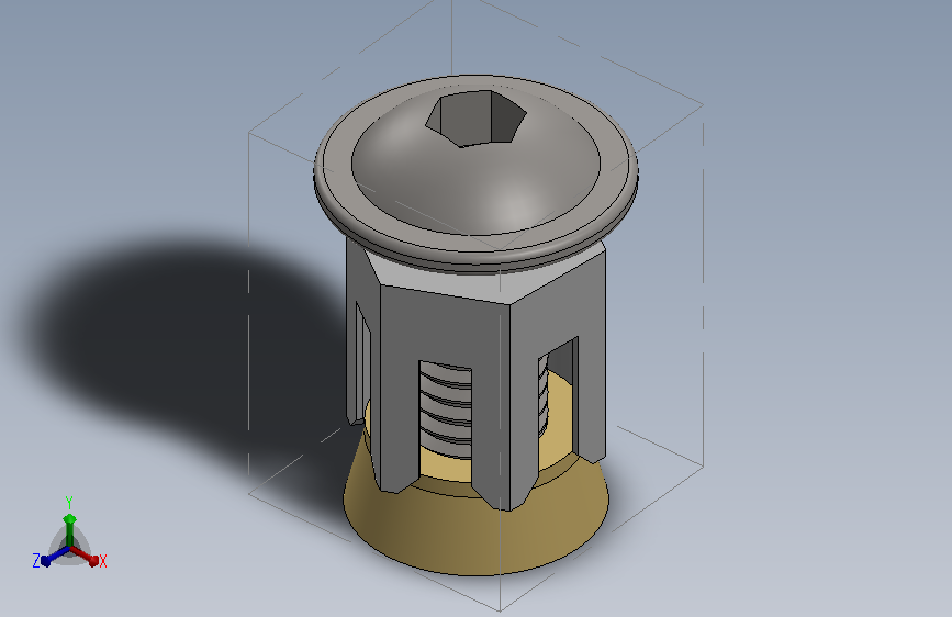 高质量滑动门锁