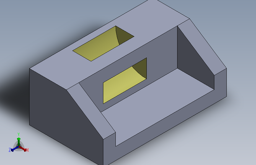 功能丰富的建模软件