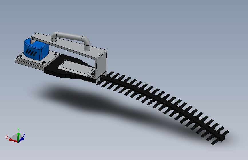 绿篱机sw建模=879379=30
