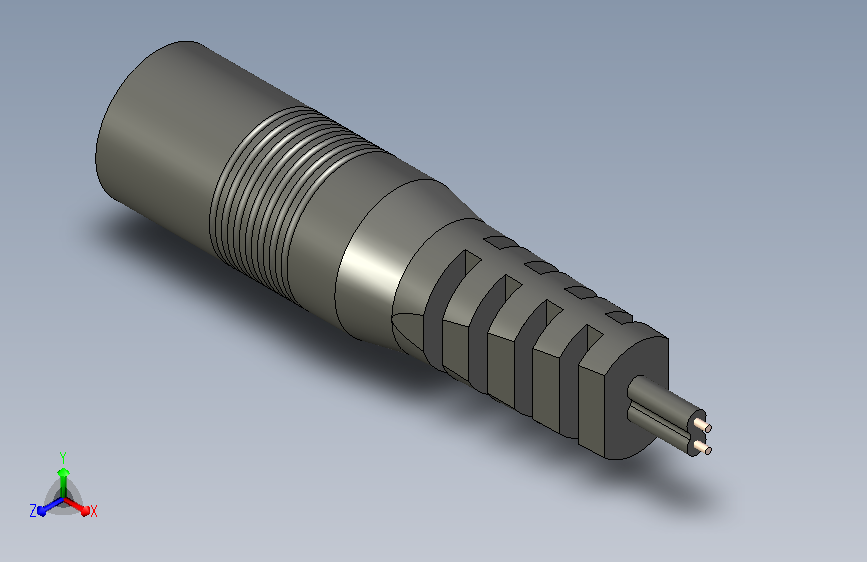 A0006149-DC连接器 5x2