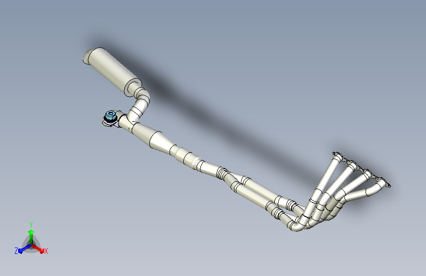A0006160-LS排气设计（适用于吉普）