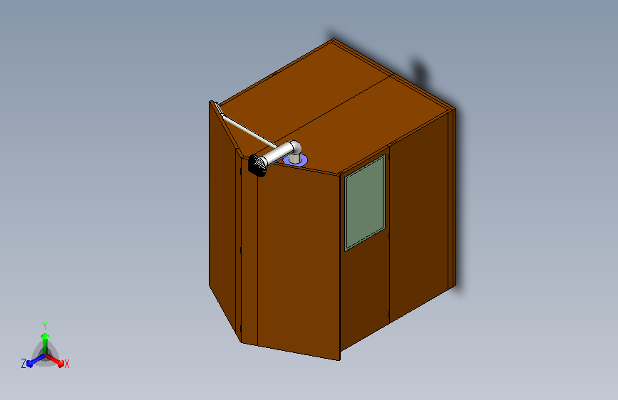 A0006164-可折叠帐篷