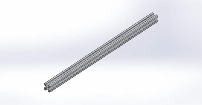 A0006177-4040铝型材