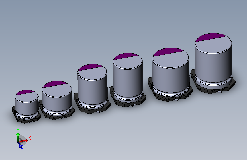 A0006179-聚合物固态电容器 东芝 105℃ 寿命 20000