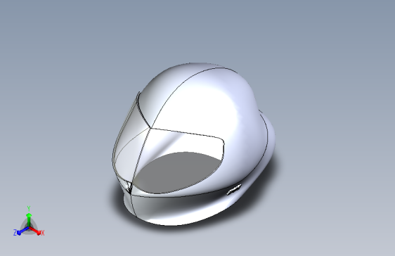 A0006153-头盔设计