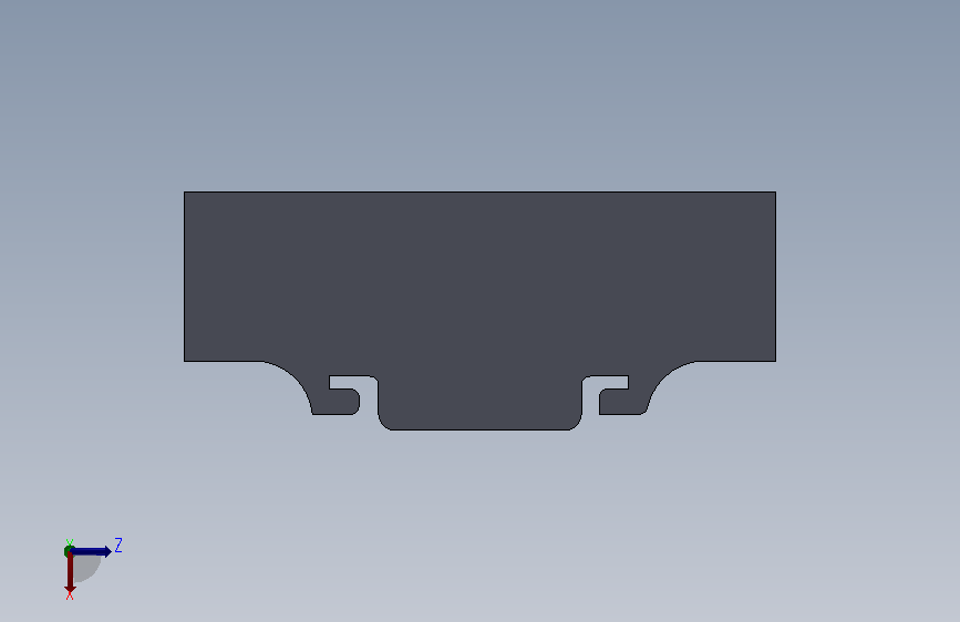 滑动条上的连接文件