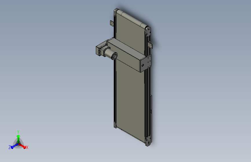 36、皮带输送线