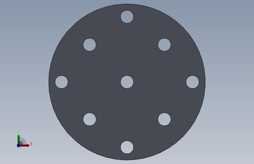 激光切割灯具文件