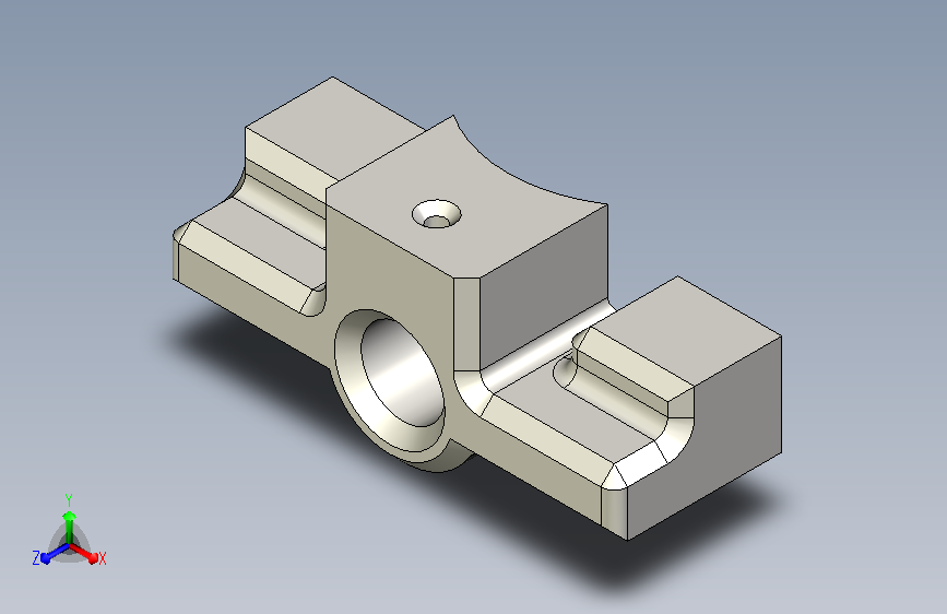 记忆技能的模型