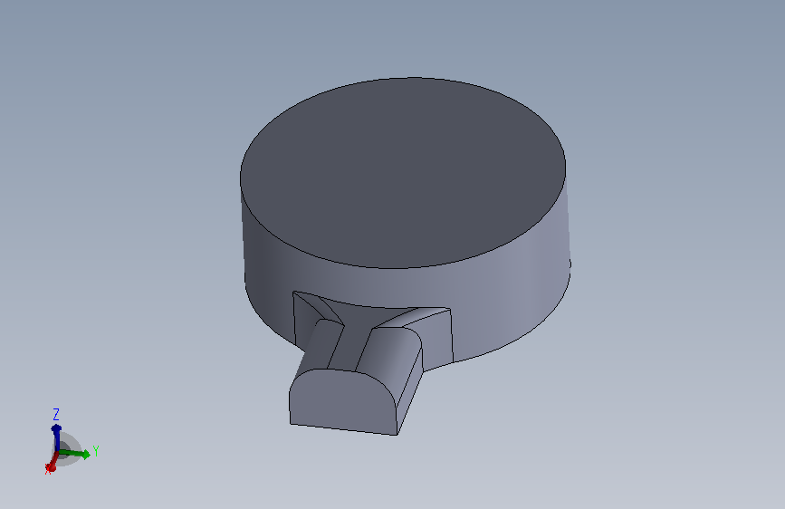 微型马达振动器