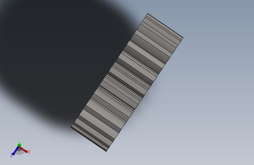 简单超苏齿轮轮。