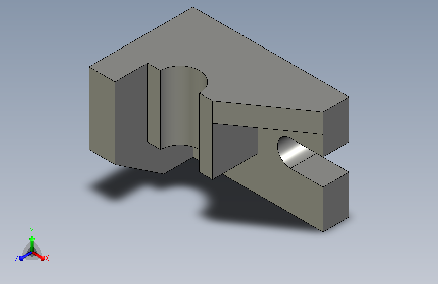简单的FreeCAD教程