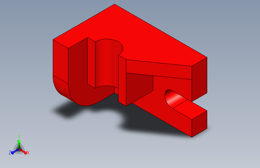 简单物体练习教程