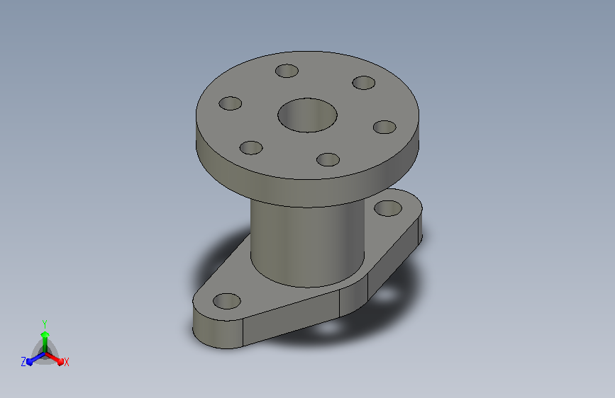 简单易用的FreeCAD教程