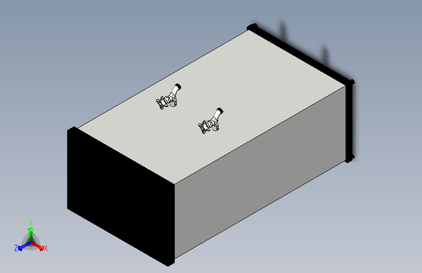 简易饮水机、工业饮水机