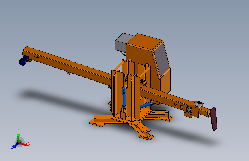 铁水脱硫扒渣机=178144=25